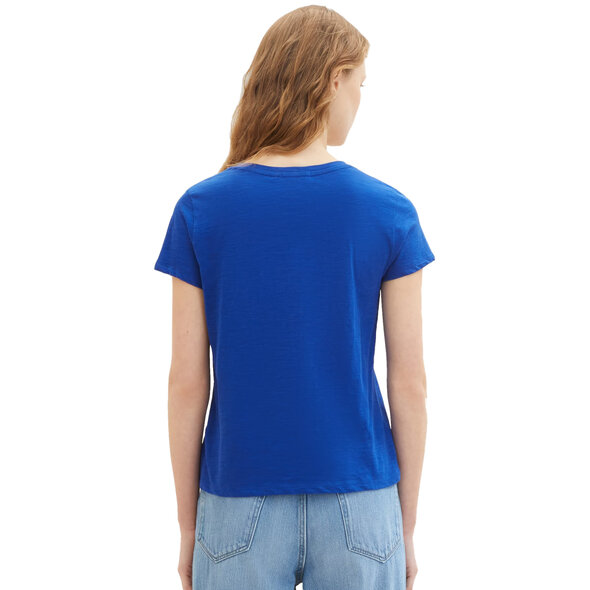 TOM TAILOR ΜΠΛΟΥΖΑ ΓΥΝΑΙΚEIA 1036550-14531