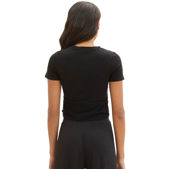 TOM TAILOR CROP TOP ΓΥΝΑΙΚΕΙΟ 1036554-14482