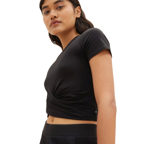 TOM TAILOR CROP TOP ΓΥΝΑΙΚΕΙΟ 1036554-14482