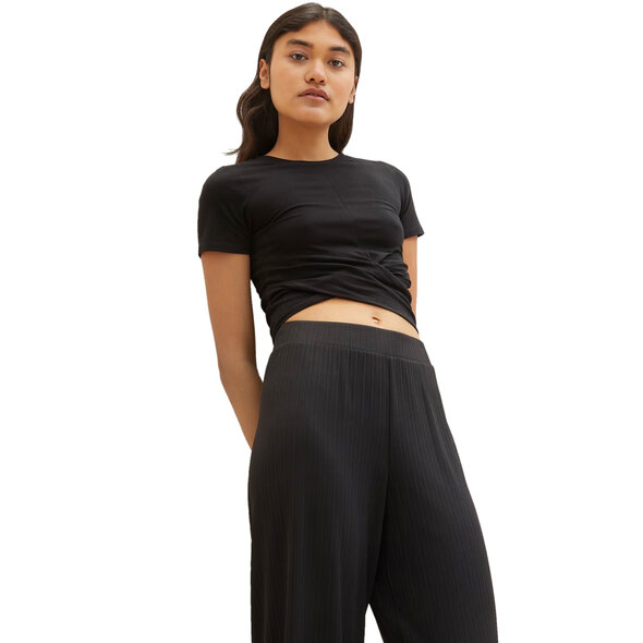 TOM TAILOR CROP TOP ΓΥΝΑΙΚΕΙΟ 1036554-14482