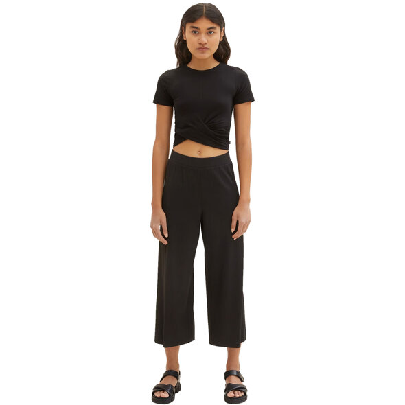 TOM TAILOR CROP TOP ΓΥΝΑΙΚΕΙΟ 1036554-14482