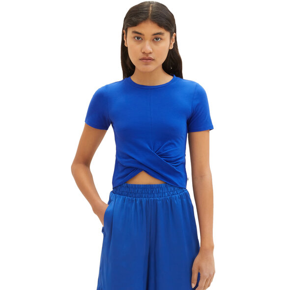 TOM TAILOR CROP TOP ΓΥΝΑΙΚΕΙΟ 1036554-14531