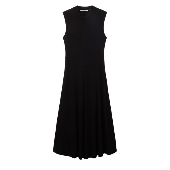 TOM TAILOR ΦΟΡΕΜΑ ΓΥΝΑΙΚEIO ME CUT OUT 1036603-14482