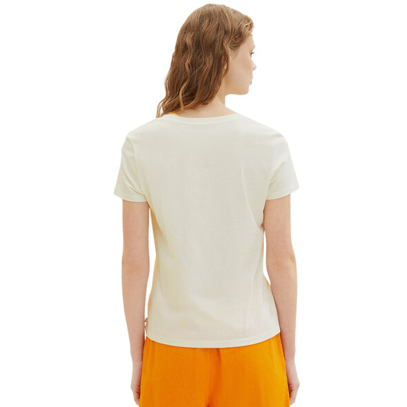 TOM TAILOR ΜΠΛΟΥΖΑ ΓΥΝΑΙΚΕΙΑ 1036616-10348