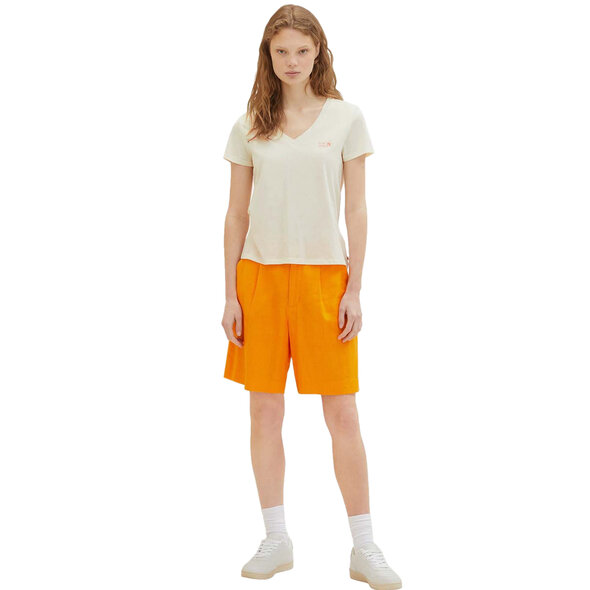 TOM TAILOR ΜΠΛΟΥΖΑ ΓΥΝΑΙΚΕΙΑ 1036616-10348