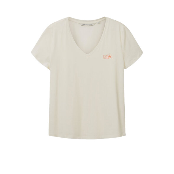 TOM TAILOR ΜΠΛΟΥΖΑ ΓΥΝΑΙΚΕΙΑ 1036616-10348