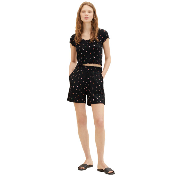 TOM TAILOR CROP TOP ΓΥΝΑΙΚΕΙΟ 1036617-31950