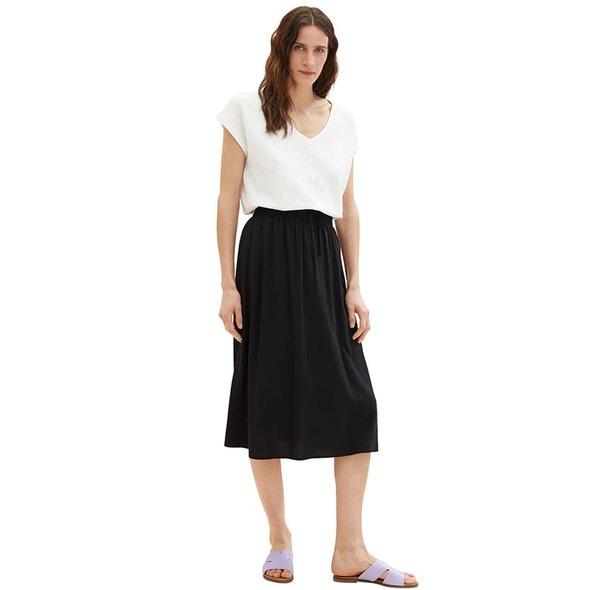 TOM TAILOR ΜΠΛΟΥΖΑ ΓΥΝΑΙΚEIA 1036783-10315