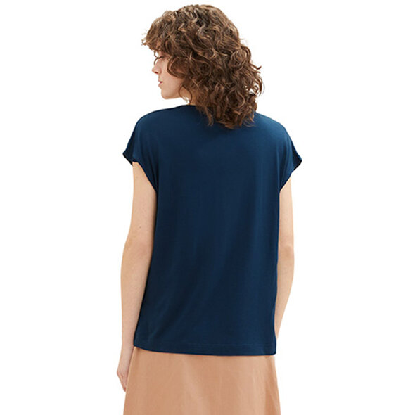 TOM TAILOR ΜΠΛΟΥΖΑ ΓΥΝΑΙΚEIA 1036783-11758