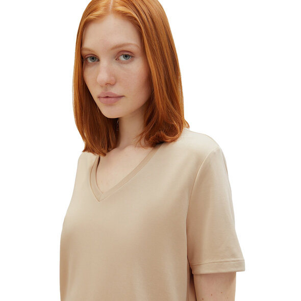 TOM TAILOR ΜΠΛΟΥΖΑ ΓΥΝΑΙΚEIA 1037244-31700