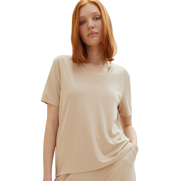 TOM TAILOR ΜΠΛΟΥΖΑ ΓΥΝΑΙΚEIA 1037244-31700