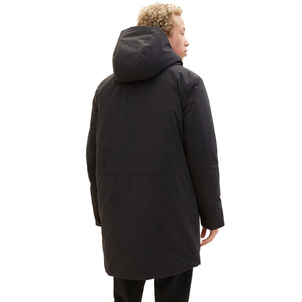 TOM TAILOR PARKA ΜΠΟΥΦΑΝ ΑΝΔΡIKO 1037387-29999