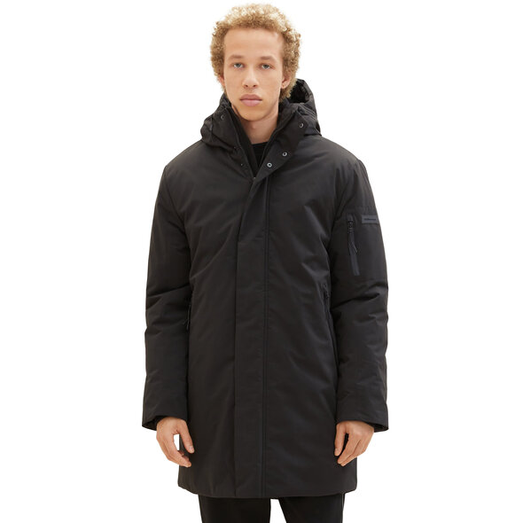 TOM TAILOR PARKA ΜΠΟΥΦΑΝ ΑΝΔΡIKO 1037387-29999