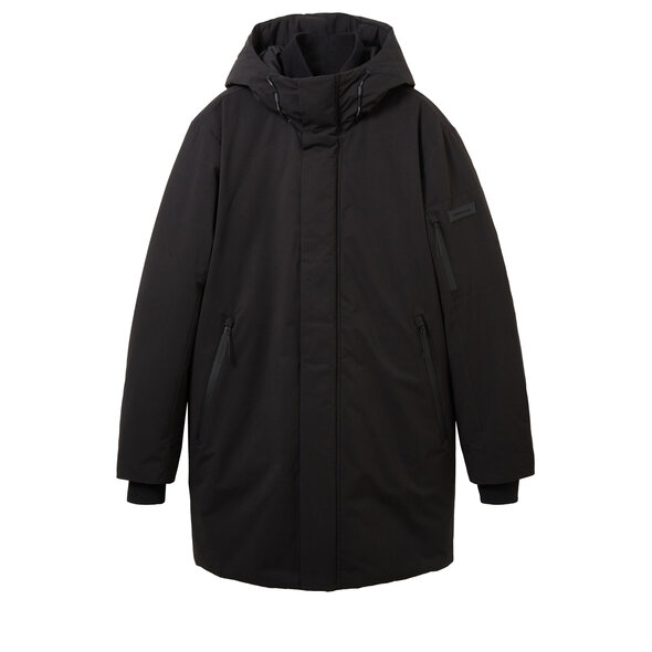 TOM TAILOR PARKA ΜΠΟΥΦΑΝ ΑΝΔΡIKO 1037387-29999