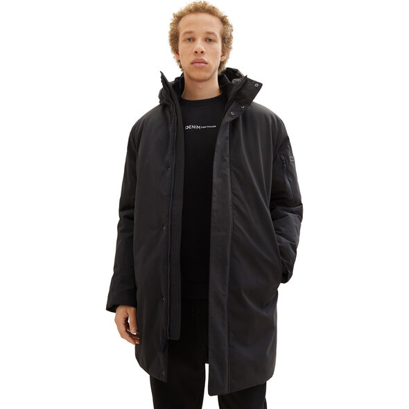 TOM TAILOR PARKA ΜΠΟΥΦΑΝ ΑΝΔΡIKO 1037387-29999