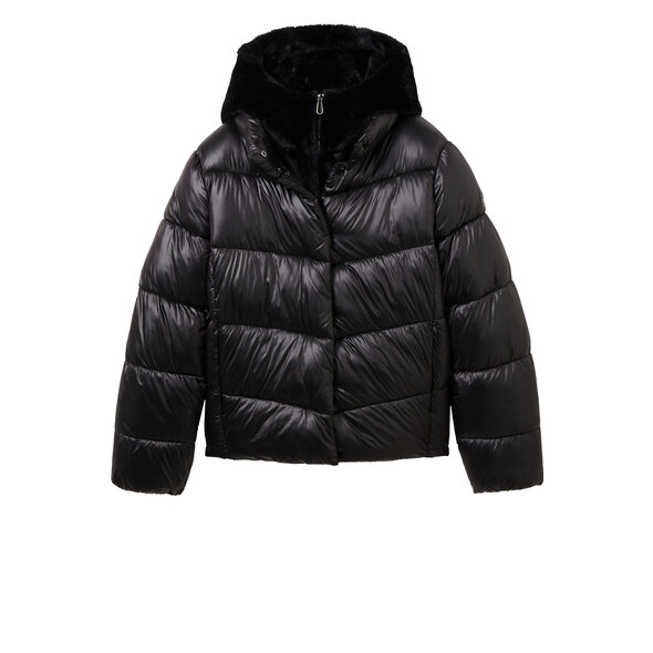 TOM TAILOR PUFFER ΜΠΟΥΦΑΝ ΓΥΝΑΙΚEIO 1037566-14482