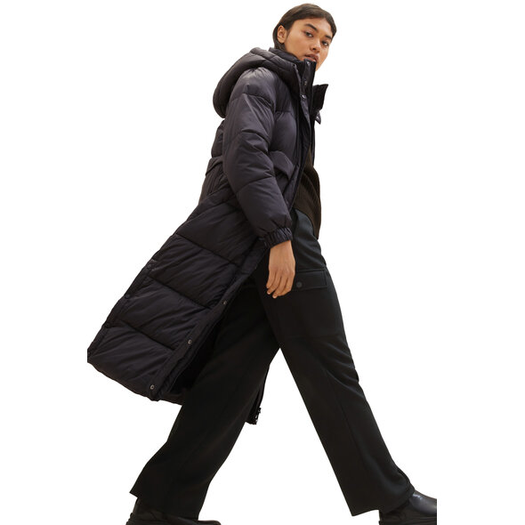 TOM TAILOR PUFFER ΜΠΟΥΦΑΝ ΓΥΝΑΙΚEIO 1037596-14482