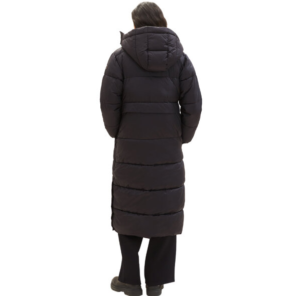 TOM TAILOR PUFFER ΜΠΟΥΦΑΝ ΓΥΝΑΙΚEIO 1037596-14482