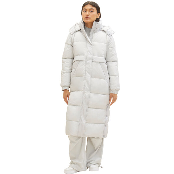 TOM TAILOR PUFFER ΜΠΟΥΦΑΝ ΓΥΝΑΙΚEIO 1037596-32253
