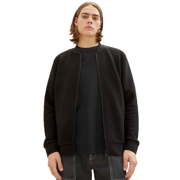 TOM TAILOR STRUCTURED BOMBER ΖΑΚΕΤΑ ΑΝΔΡΙΚΗ 1037600-29999