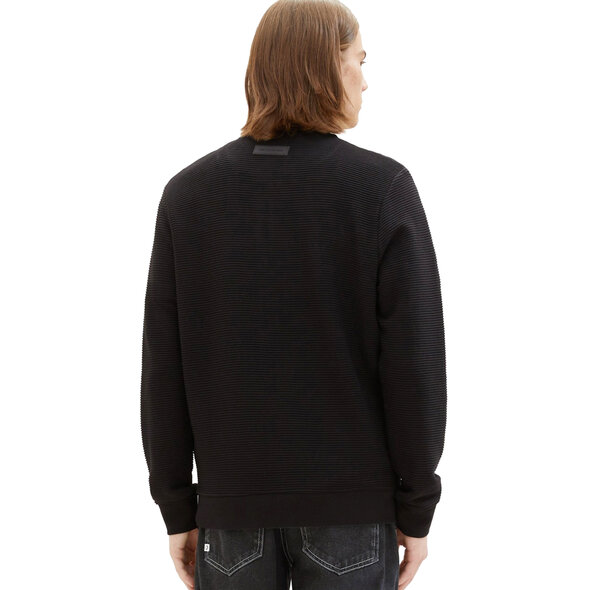 TOM TAILOR STRUCTURED BOMBER ΖΑΚΕΤΑ ΑΝΔΡΙΚΗ 1037600-29999