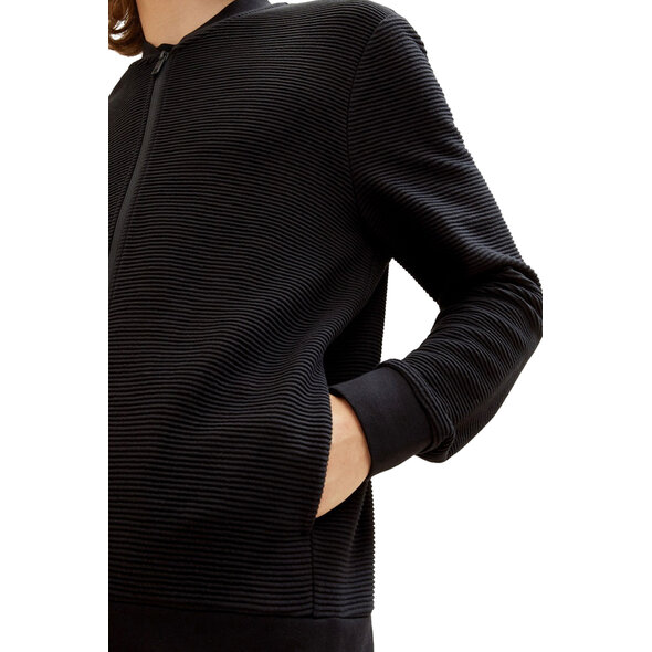 TOM TAILOR STRUCTURED BOMBER ΖΑΚΕΤΑ ΑΝΔΡΙΚΗ 1037600-29999