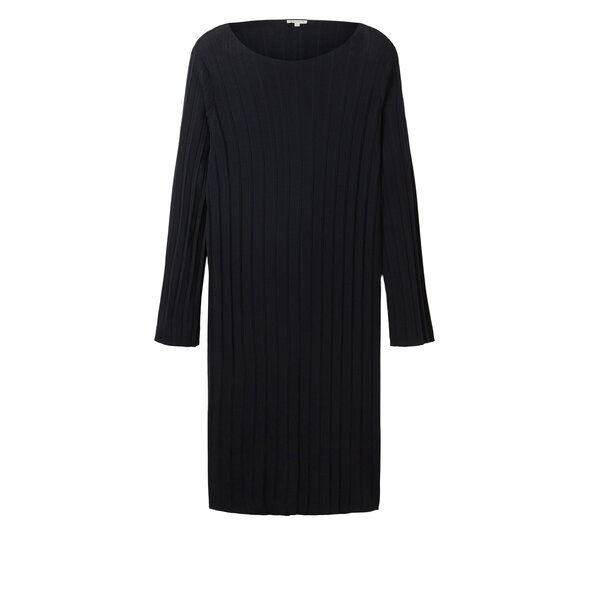 TOM TAILOR ΠΛΕΚΤΟ RIB ΦΟΡΕΜΑ ΓΥΝΑΙΚEIO 1037792-10668
