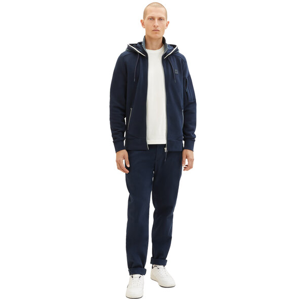 TOM TAILOR ΖΑΚΕΤΑ ΑΝΔΡΙΚΗ 1037825-10668