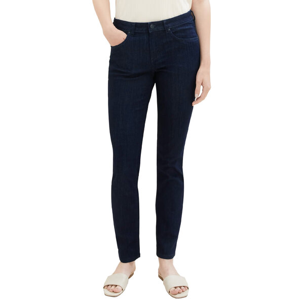 TOM TAILOR 'ALEXA' DENIM SLIM ΠΑΝΤΕΛΟΝΙ ΓΥΝΑΙΚEIO 1038330-10115