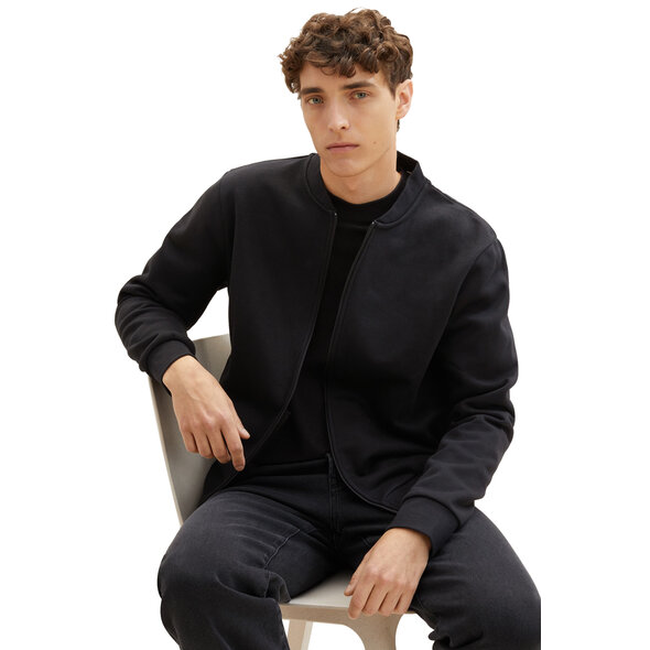TOM TAILOR BOMBER ΖΑΚΕΤΑ ΑΝΔΡΙΚΗ 1038818-29999