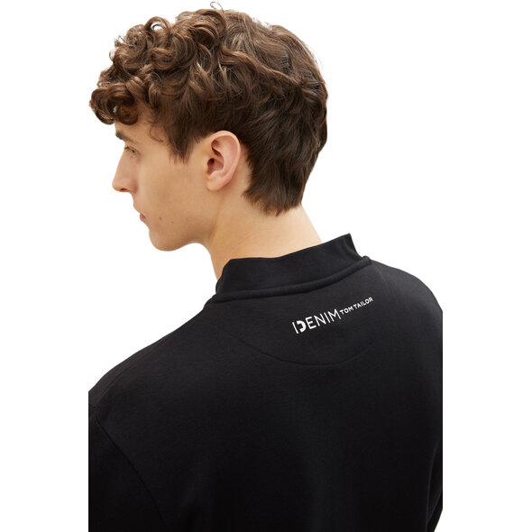 TOM TAILOR BOMBER ΖΑΚΕΤΑ ΑΝΔΡΙΚΗ 1038818-29999