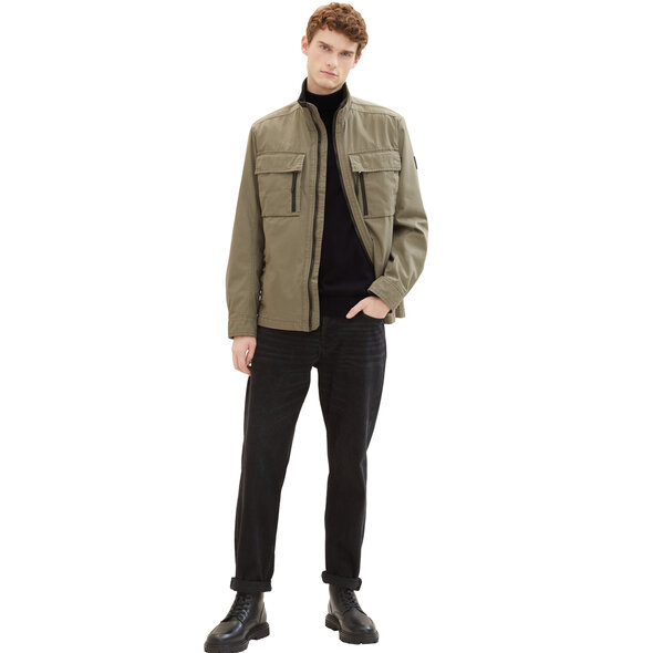 TOM TAILOR FIELD JACKET ΑΝΔΡIKO 1038912-32097