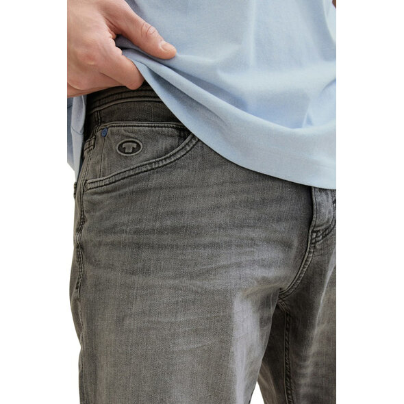 TOM TAILOR 'JOSH' DENIM ΣΟΡΤΣ ΑΝΔΡΙΚΟ 1040174-10218