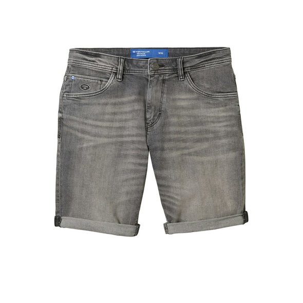 TOM TAILOR 'JOSH' DENIM ΣΟΡΤΣ ΑΝΔΡΙΚΟ 1040174-10218