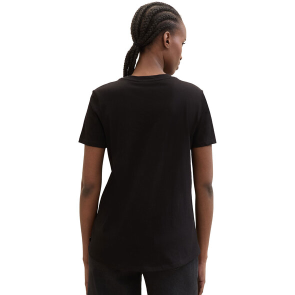 TOM TAILOR ΜΠΛΟΥΖΑ ΓΥΝΑΙΚΕΙA 1040183-14482