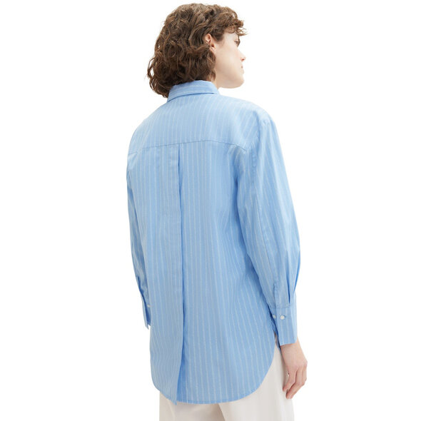 TOM TAILOR ΠΟΥΚΑΜΙΣΟ ΓΥΝΑΙΚEIO 1040314-34842