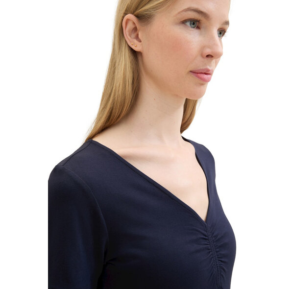 TOM TAILOR JERSEY ΦΟΡΕΜΑ ΓΥΝΑΙΚEIO 1040362-10668