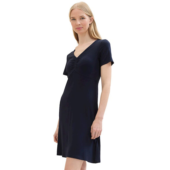 TOM TAILOR JERSEY ΦΟΡΕΜΑ ΓΥΝΑΙΚEIO 1040362-10668