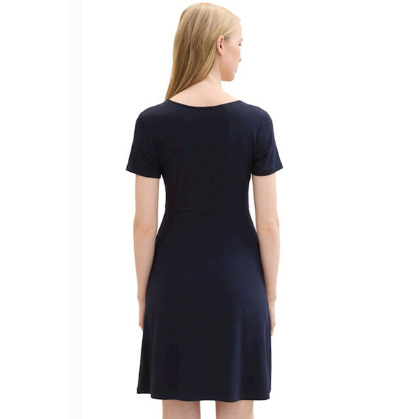 TOM TAILOR JERSEY ΦΟΡΕΜΑ ΓΥΝΑΙΚEIO 1040362-10668