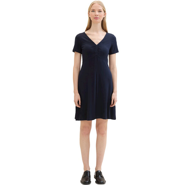 TOM TAILOR JERSEY ΦΟΡΕΜΑ ΓΥΝΑΙΚEIO 1040362-10668