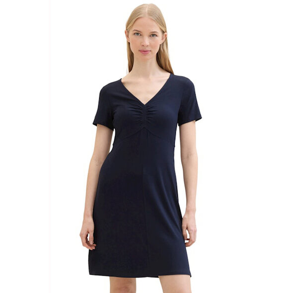 TOM TAILOR JERSEY ΦΟΡΕΜΑ ΓΥΝΑΙΚEIO 1040362-10668