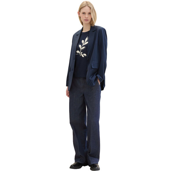 TOM TAILOR ΜΠΛΟΥΖΑ ΓΥΝΑΙΚEIA 1040544-10360