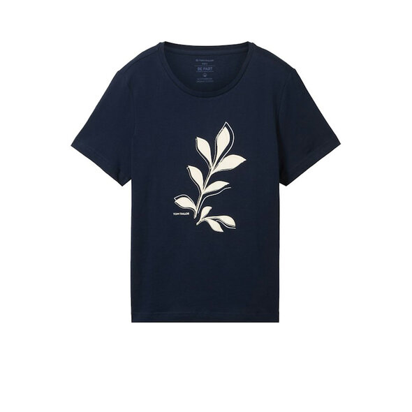 TOM TAILOR ΜΠΛΟΥΖΑ ΓΥΝΑΙΚEIA 1040544-10360