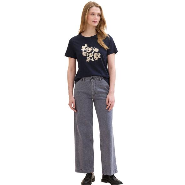 TOM TAILOR ΜΠΛΟΥΖΑ ΓΥΝΑΙΚEIA 1040544-10932