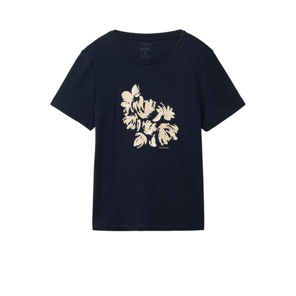 TOM TAILOR ΜΠΛΟΥΖΑ ΓΥΝΑΙΚEIA 1040544-10932