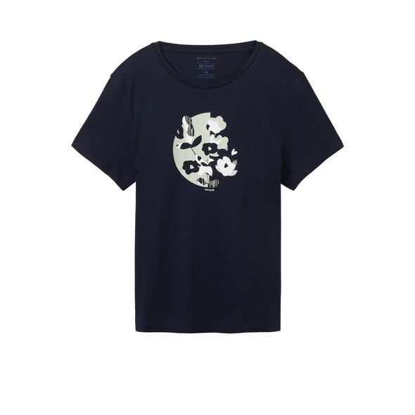 TOM TAILOR ΜΠΛΟΥΖΑ ΓΥΝΑΙΚEIA 1040544-21503