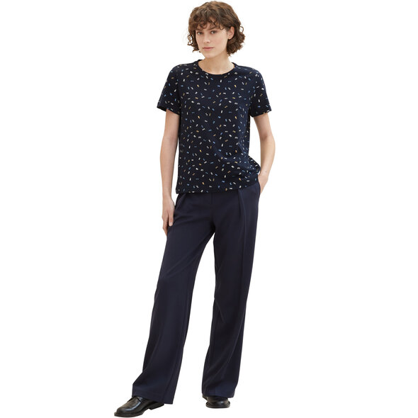 TOM TAILOR ΜΠΛΟΥΖΑ ΓΥΝΑΙΚEIA 1040544-34760