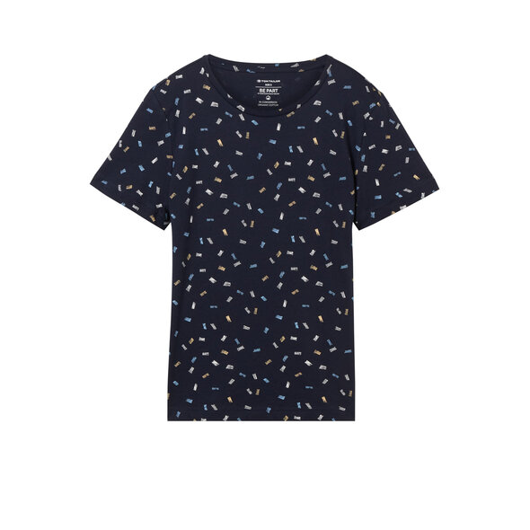 TOM TAILOR ΜΠΛΟΥΖΑ ΓΥΝΑΙΚEIA 1040544-34760