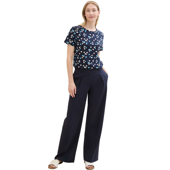 TOM TAILOR ΜΠΛΟΥΖΑ ΓΥΝΑΙΚEIA 1040544-35318