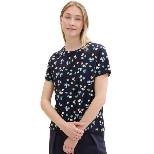 TOM TAILOR ΜΠΛΟΥΖΑ ΓΥΝΑΙΚEIA 1040544-35318